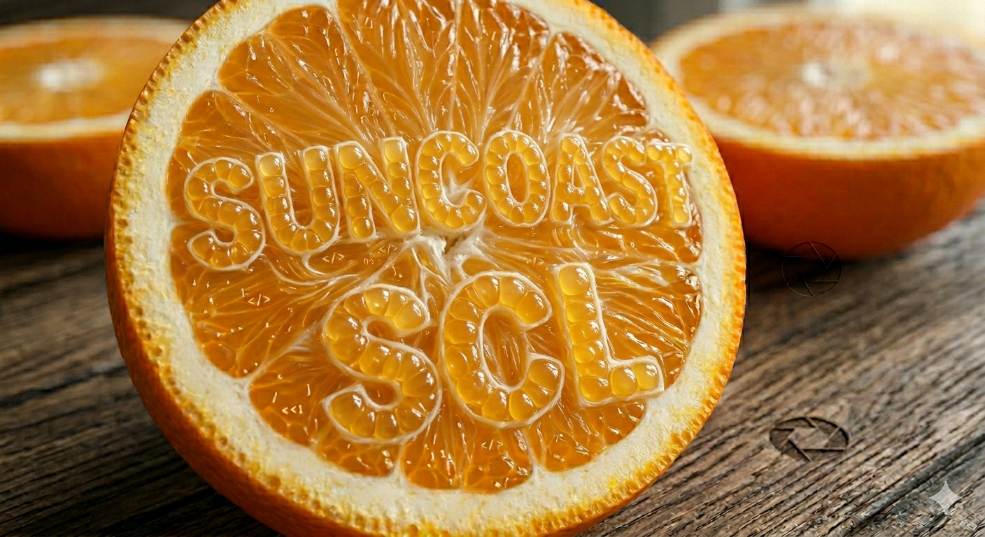 SunCoast Creative Labs